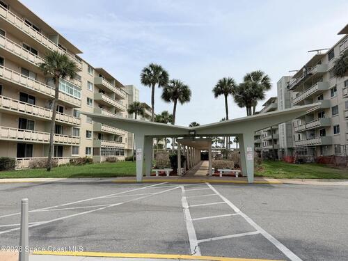 2020 N Atlantic Avenue, Cocoa Beach, FL 32931