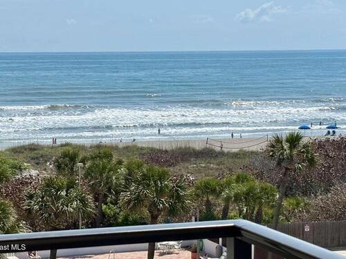 2100 N Atlantic Avenue, Cocoa Beach, FL 32931