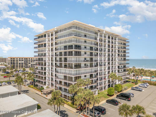 2100 N Atlantic Avenue, Cocoa Beach, FL 32931