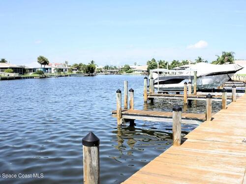 325 S Banana River Boulevard, Cocoa Beach, FL 32931