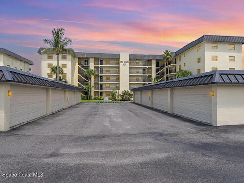 4570 Ocean Beach Boulevard, Cocoa Beach, FL 32931