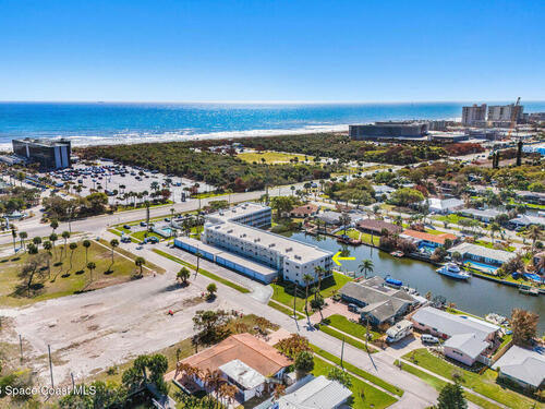 1595 N Atlantic Avenue, Cocoa Beach, FL 32931