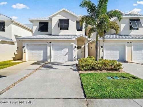 3941 Playa Del Sol Drive
