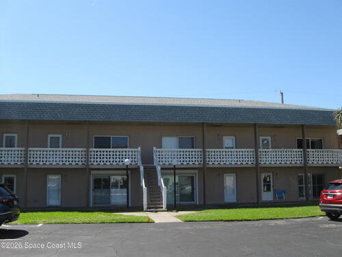 3150 N Atlantic Avenue, Cocoa Beach, FL 32931