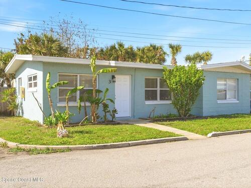 3550 S Atlantic Unit 3 Avenue, Cocoa Beach, FL 32931