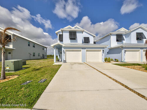 3930 Playa Del Sol Drive