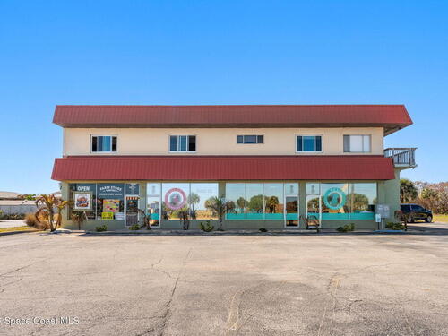 1592 Highway A1a Highway