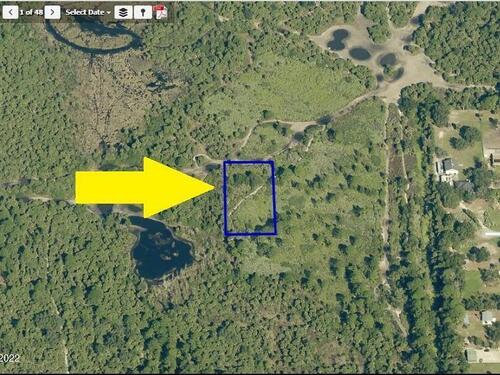 00000 No Access West Of Date Palm Street