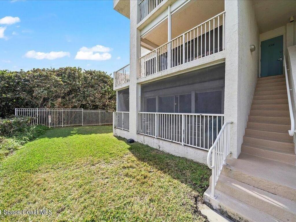 2207 Atlantic Street, Melbourne Beach, FL 32951