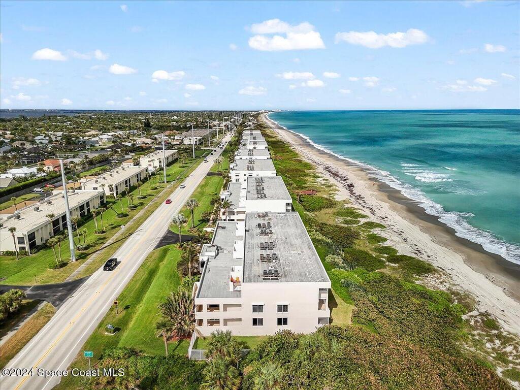 2207 Atlantic Street, Melbourne Beach, FL 32951