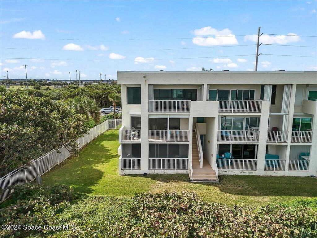 2207 Atlantic Street, Melbourne Beach, FL 32951