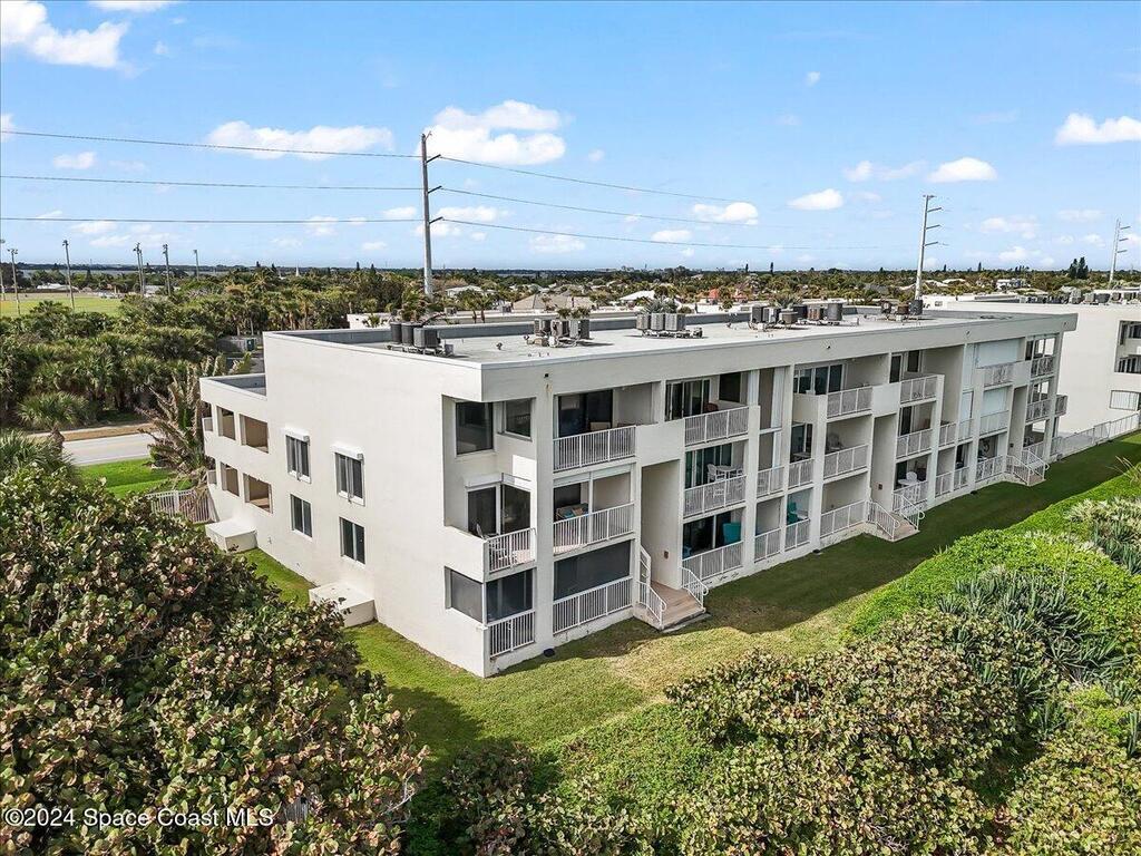 2207 Atlantic Street, Melbourne Beach, FL 32951