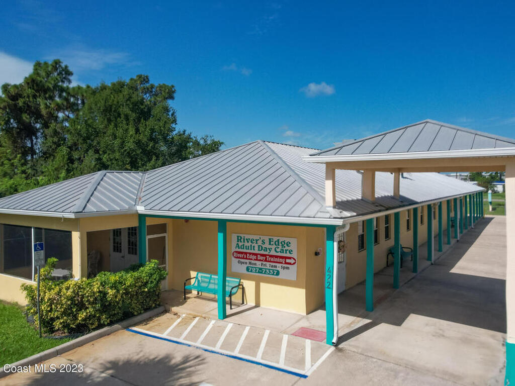 422 Martin Road, Palm Bay, FL 32909