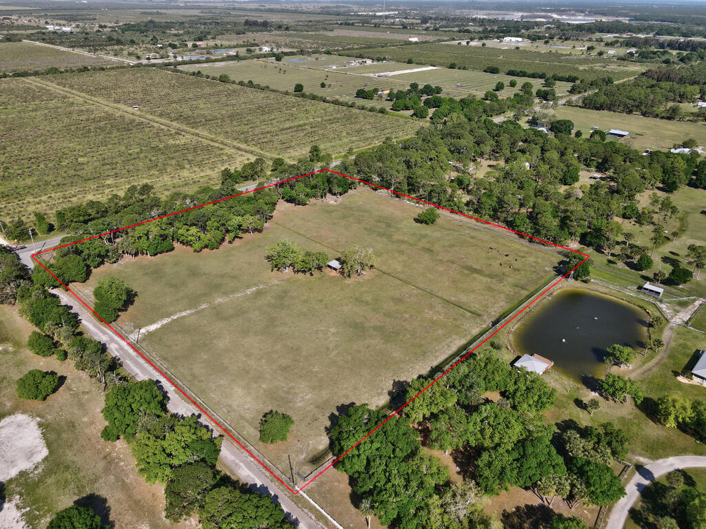 11350 138th Avenue, Fellsmere, FL 32948