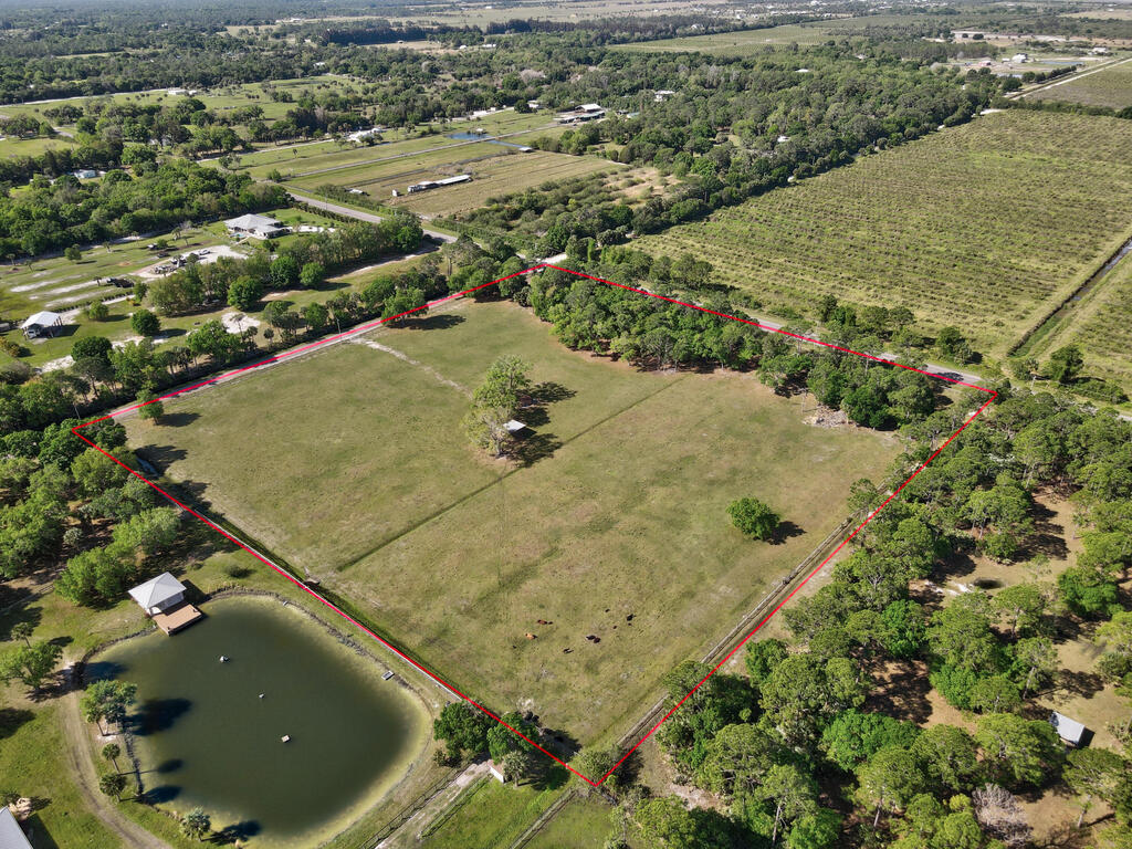 11350 138th Avenue, Fellsmere, FL 32948