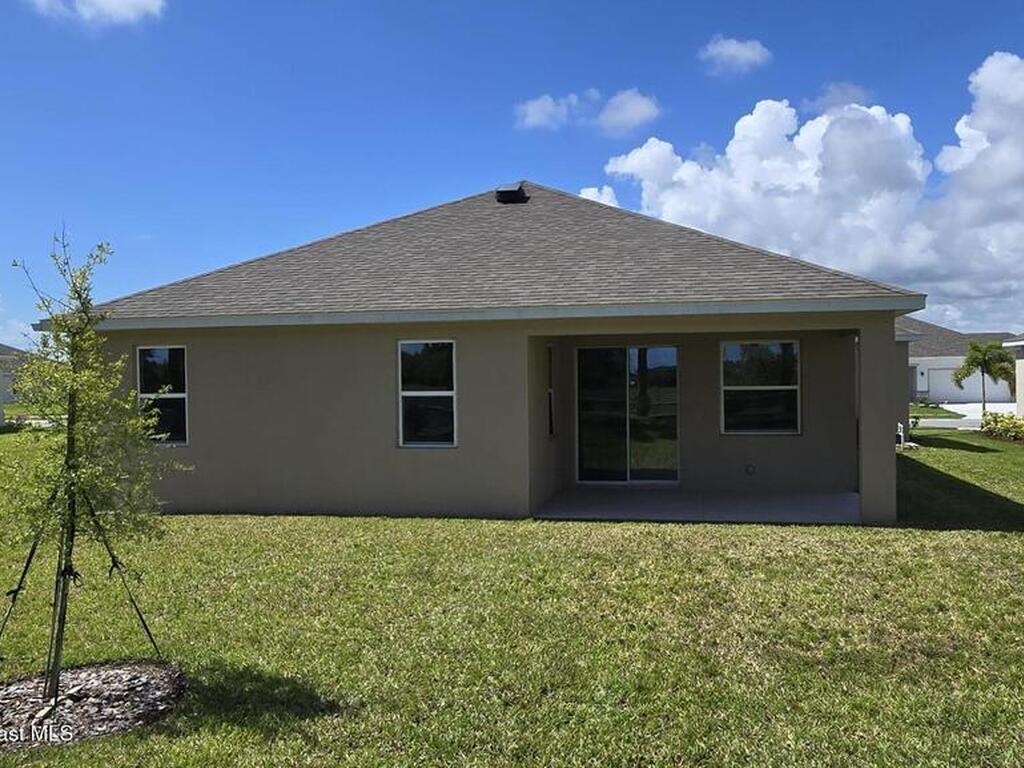 4386 Kelsey Lane, Micco, FL 32976