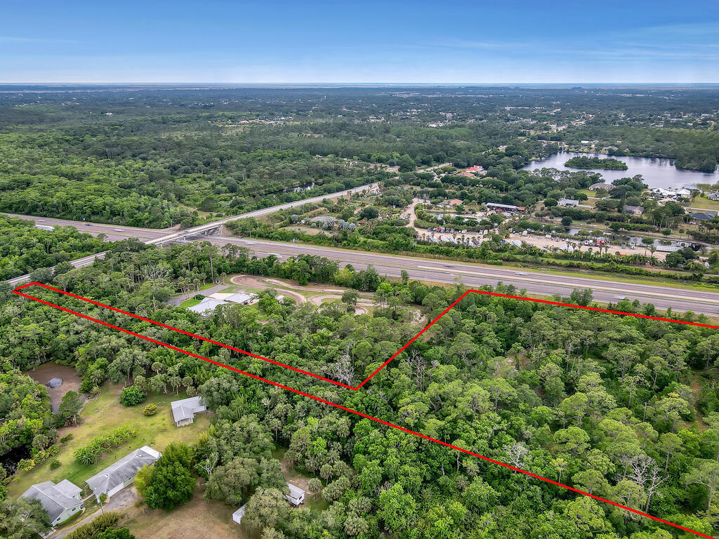 0000 Valkaria Road, Malabar, FL 32950