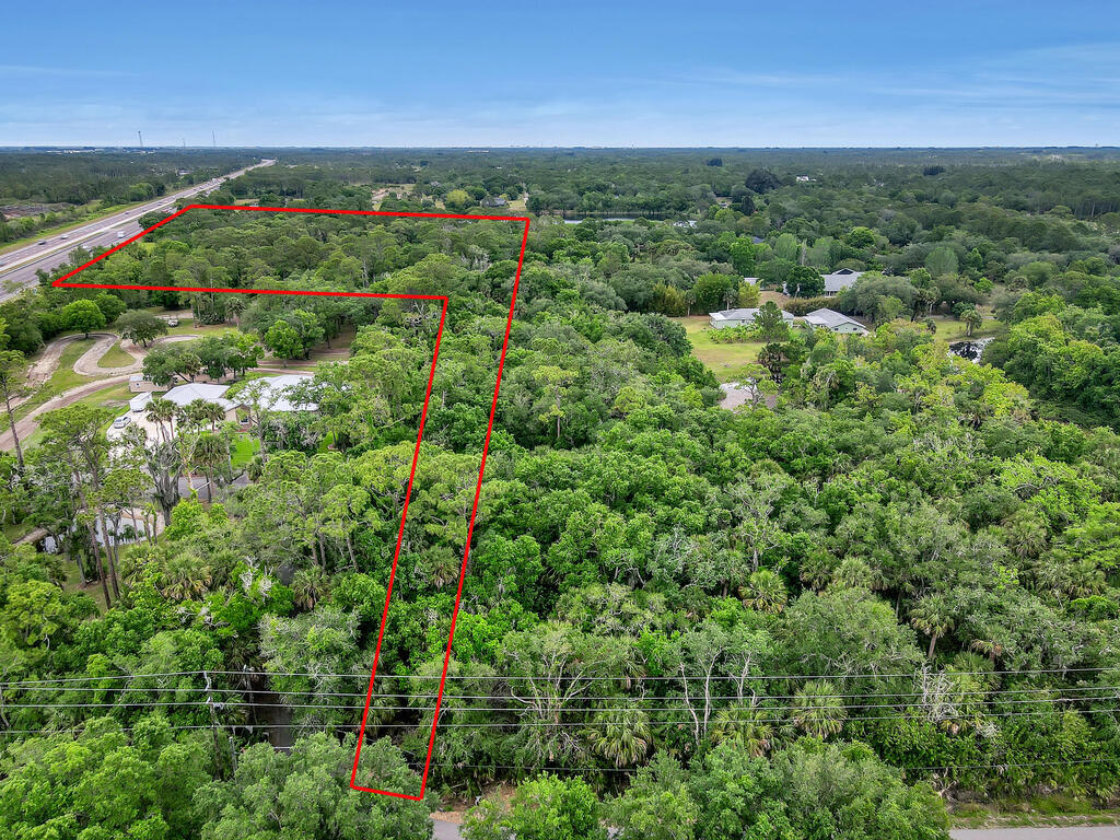 0000 Valkaria Road, Malabar, FL 32950