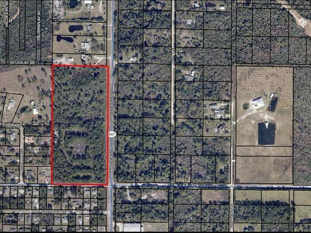 6950 Babcock Street, Palm Bay, FL 32909