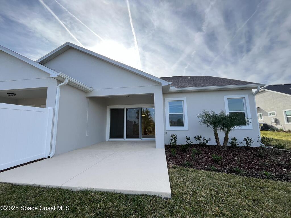 7735 Cache Creek Lane, Melbourne, FL 32940