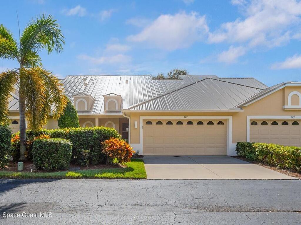 147 Aquarina, Melbourne Beach, FL 32951