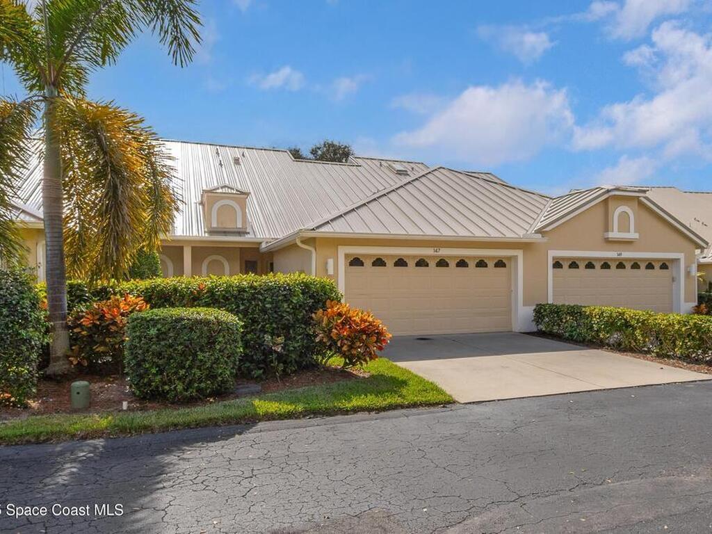 147 Aquarina, Melbourne Beach, FL 32951