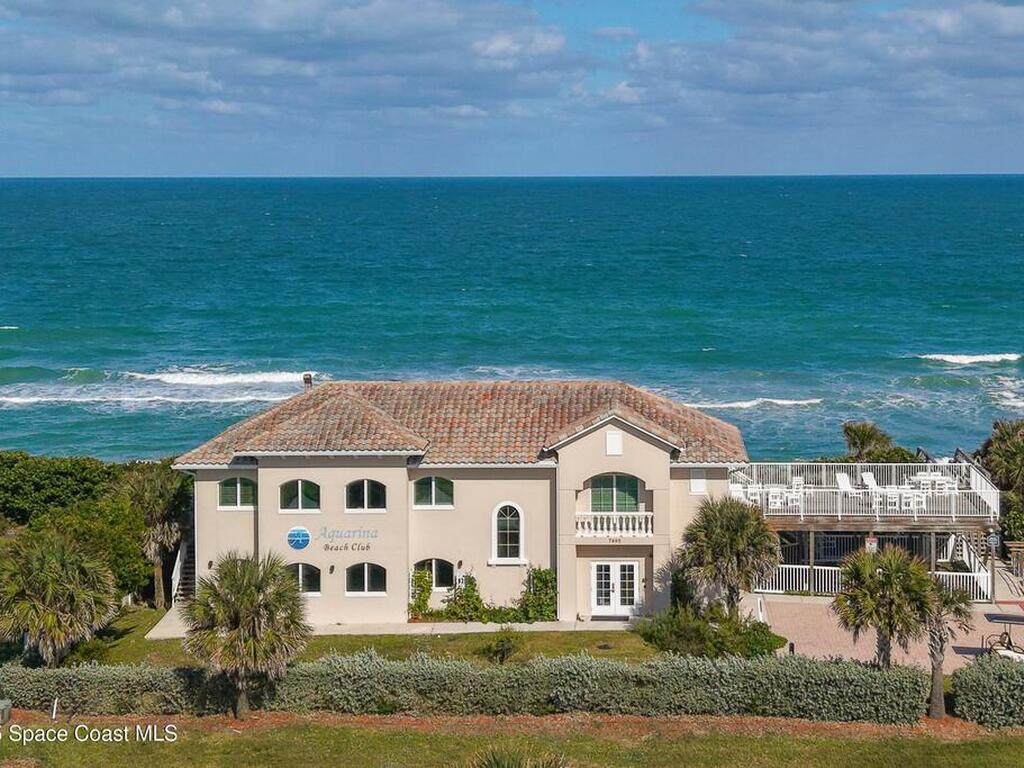 147 Aquarina, Melbourne Beach, FL 32951