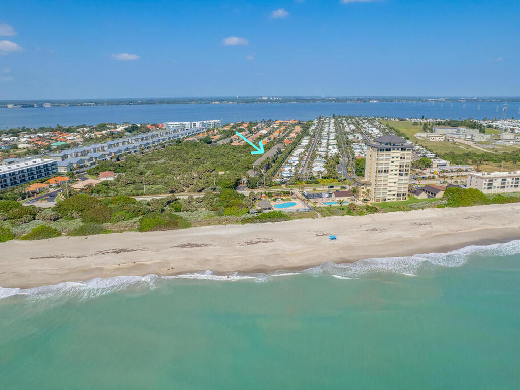 109 Sabal Ridge Lane, Melbourne Beach, FL 32951