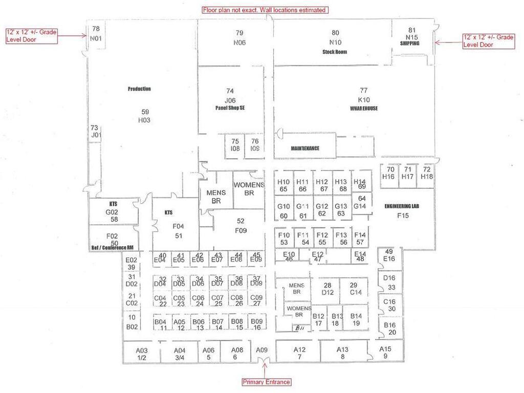 605 N John Rodes Boulevard, Melbourne, FL 32934