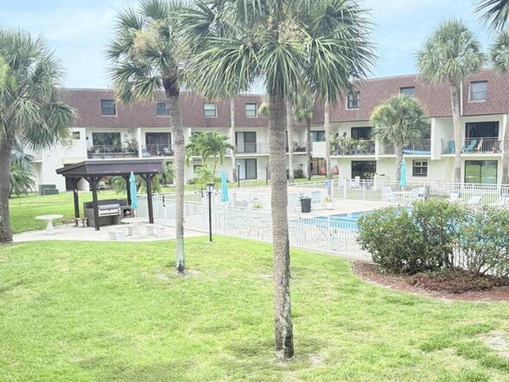 190 Paradise Boulevard, Indialantic, FL 32903