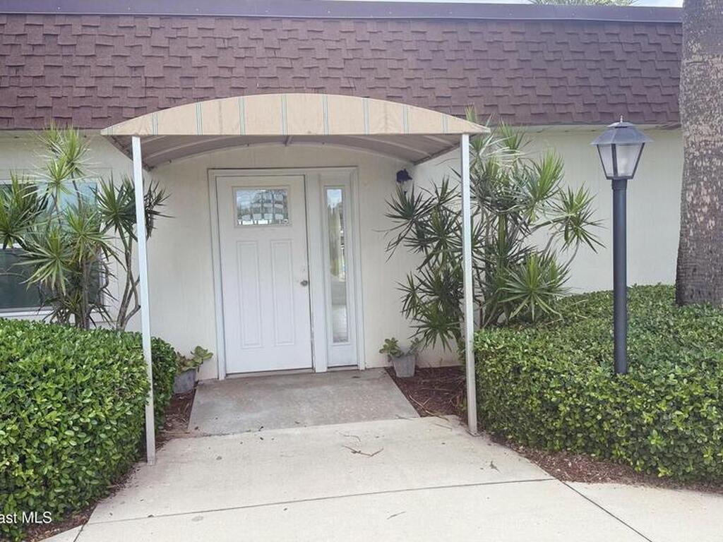 190 Paradise Boulevard, Indialantic, FL 32903