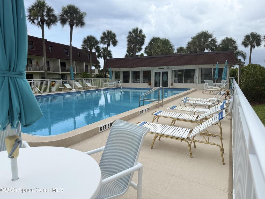 190 Paradise Boulevard, Indialantic, FL 32903