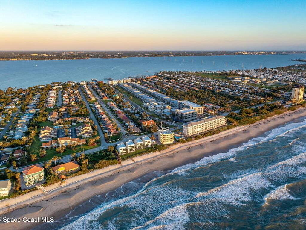 3031 Hafen Lane, Melbourne Beach, FL 32951