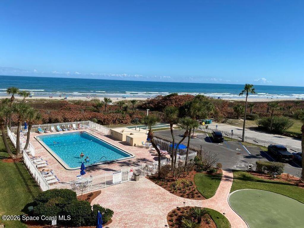 7520 Ridgewood Avenue, Cape Canaveral, FL 32920