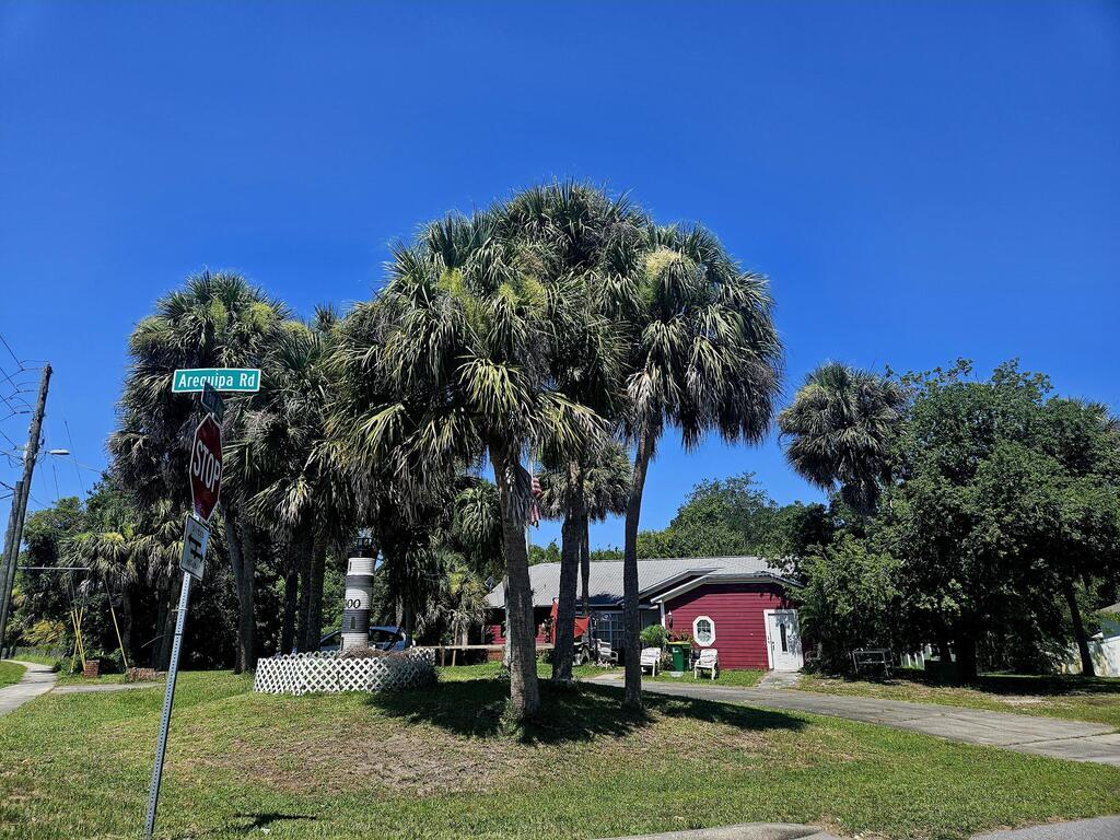 4300 Fay Boulevard, Cocoa, FL 32927