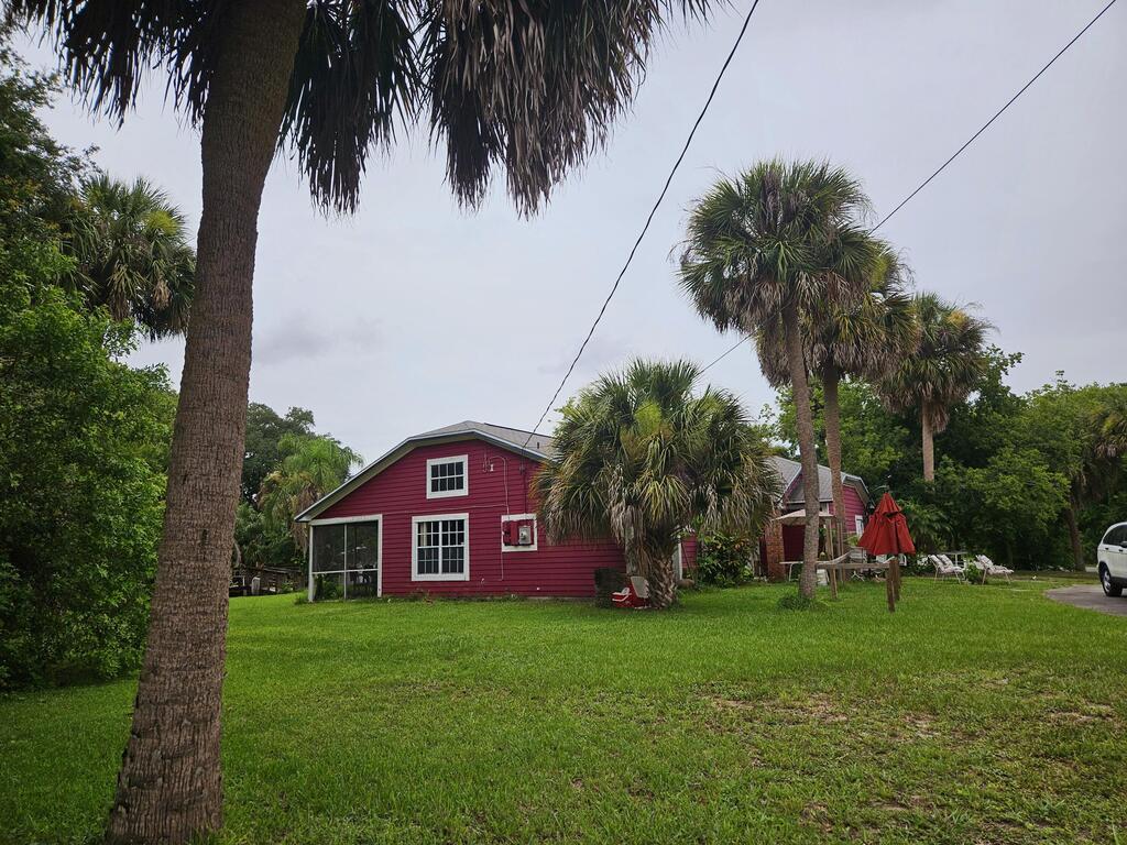 4300 Fay Boulevard, Cocoa, FL 32927
