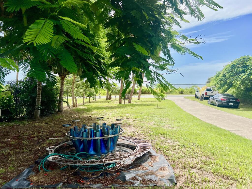 6807 S Indian River Drive, Fort Pierce, FL 34982