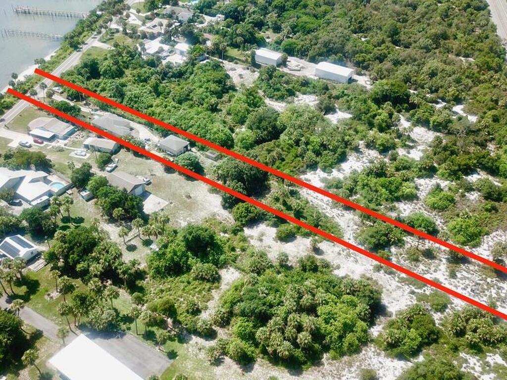 6807 S Indian River Drive, Fort Pierce, FL 34982