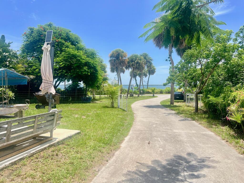 6807 S Indian River Drive, Fort Pierce, FL 34982