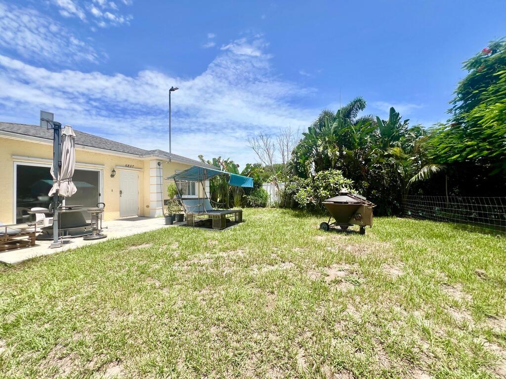 6807 S Indian River Drive, Fort Pierce, FL 34982