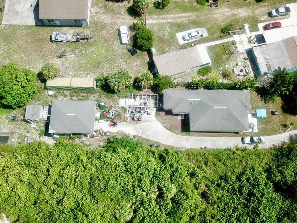 6807 S Indian River Drive, Fort Pierce, FL 34982