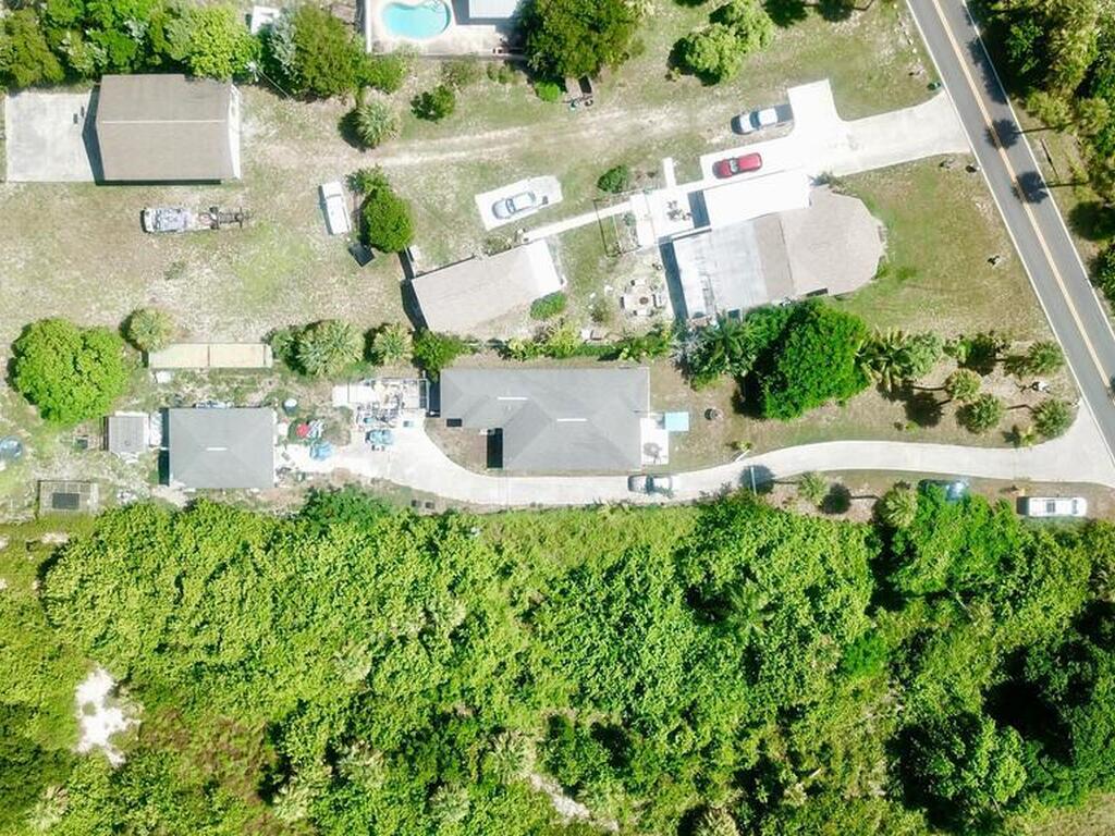 6807 S Indian River Drive, Fort Pierce, FL 34982