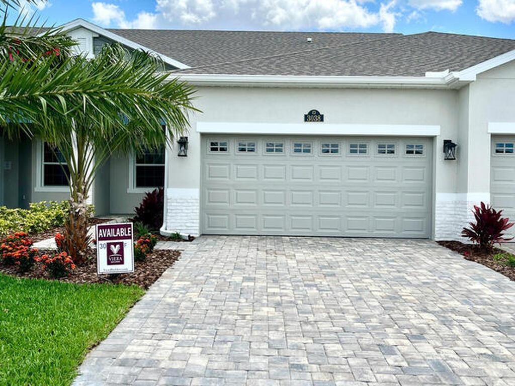 3038 Avalonia Drive, Melbourne, FL 32940