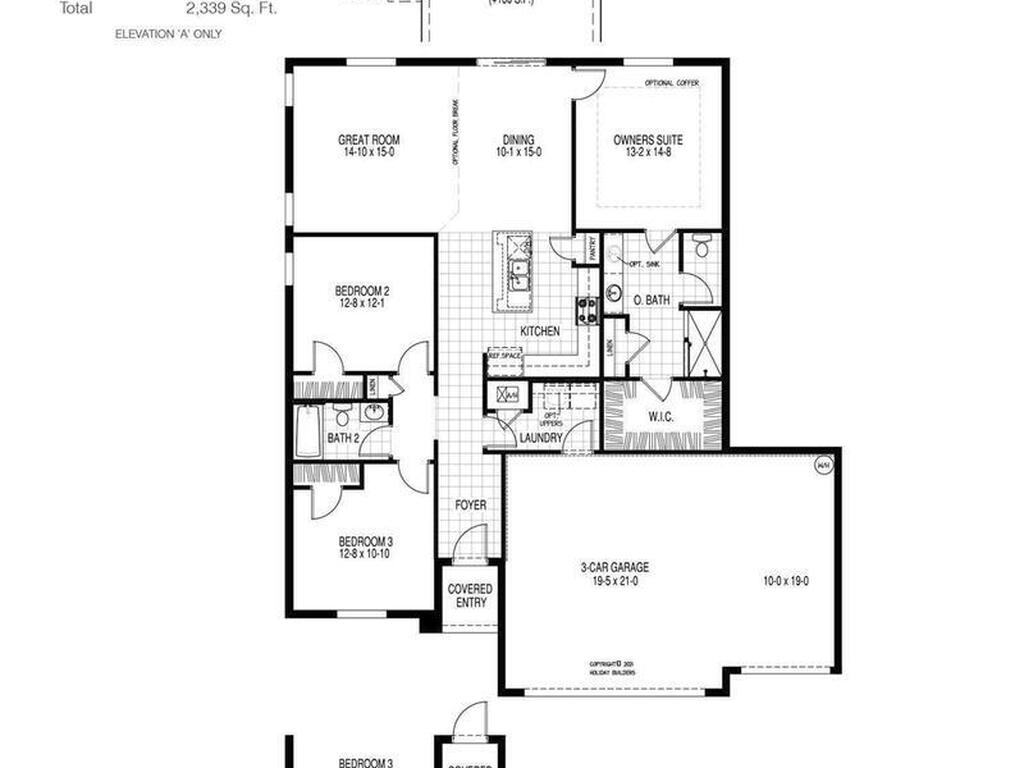 4376 Kelsey Lane, Micco, FL 32976