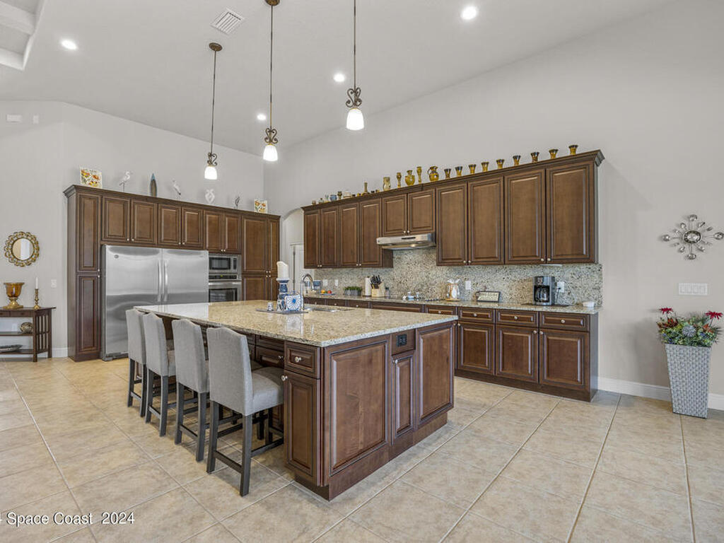 4567 Preservation Circle, Melbourne, FL 32934