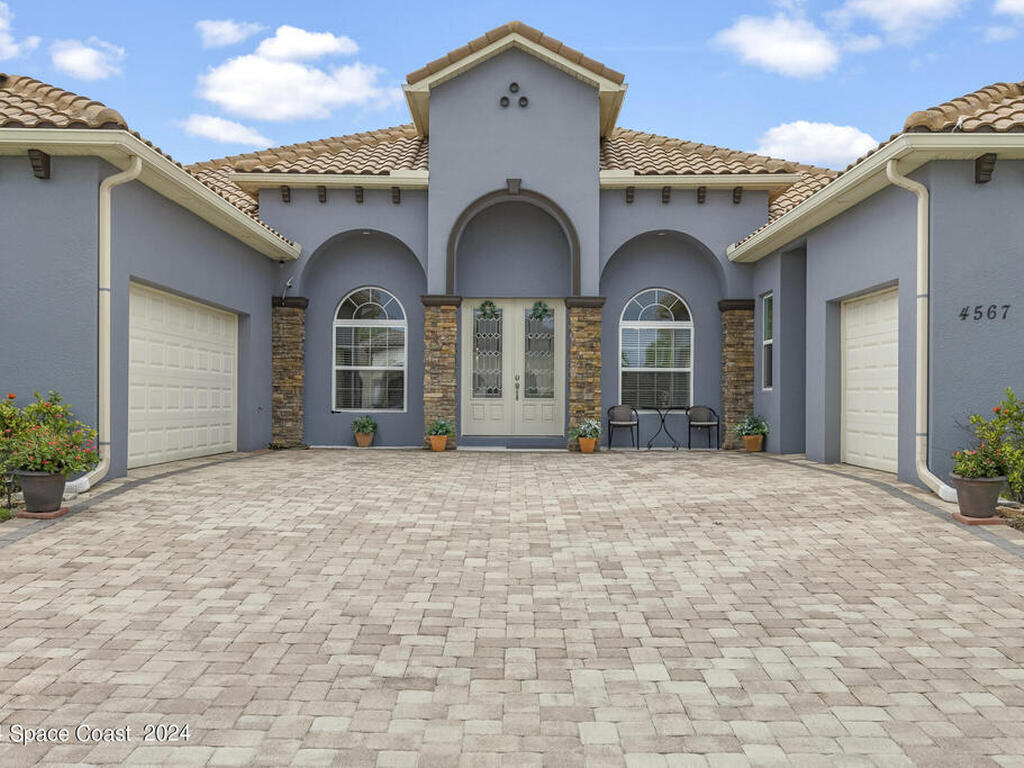 4567 Preservation Circle, Melbourne, FL 32934