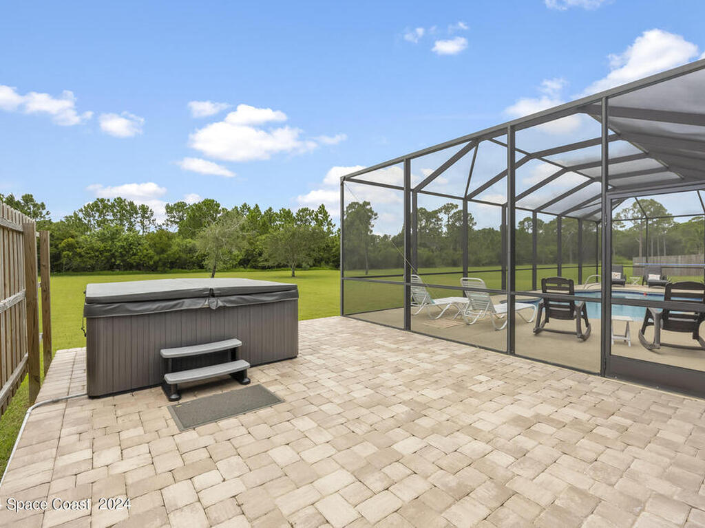 4567 Preservation Circle, Melbourne, FL 32934