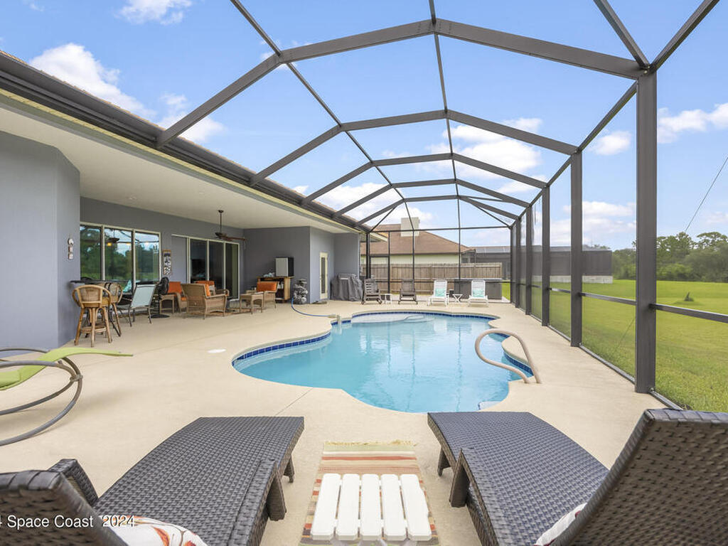 4567 Preservation Circle, Melbourne, FL 32934