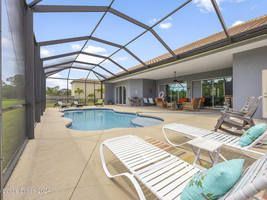 4567 Preservation Circle, Melbourne, FL 32934