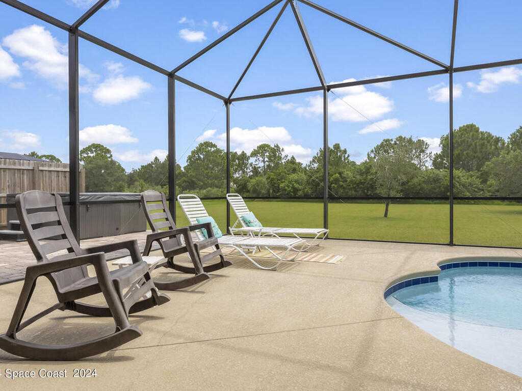 4567 Preservation Circle, Melbourne, FL 32934